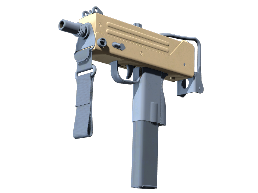 MAC-10 | Tornado skin modal