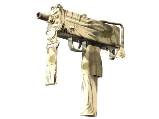 MAC-10 | Palm - skin modal