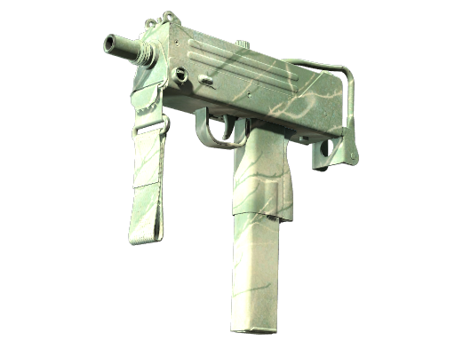 MAC-10 | Surfwood skin modal