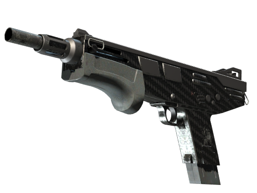 MAG-7 | Carbon Fiber - skin modal