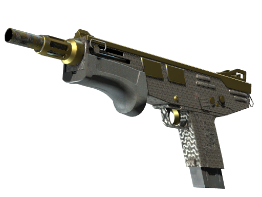 MAG-7 | Chainmail skin modal