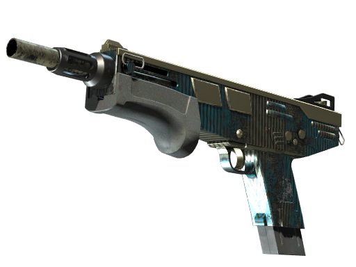 MAG-7 | Sonar skin modal