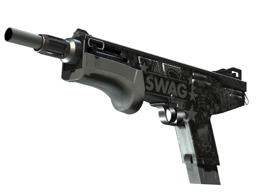 MAG-7 | SWAG-7 - skin modal