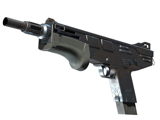 MAG-7 | Rust Coat - skin modal