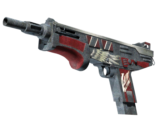 MAG-7 | Heaven Guard - skin modal