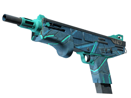 MAG-7 | Cobalt Core skin modal