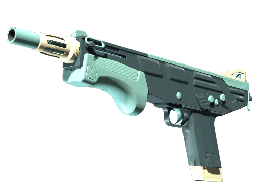 MAG-7 | Seabird - skin modal