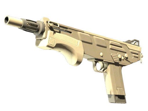 MAG-7 | Sand Dune - skin modal