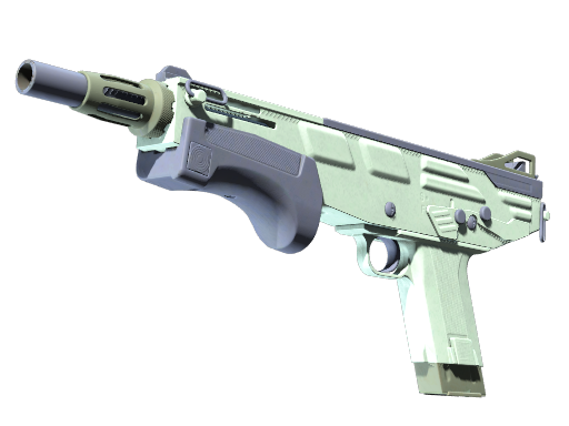 MAG-7 | Storm skin modal