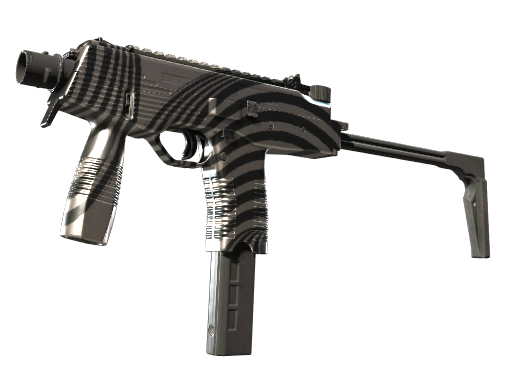 MP9 | Hypnotic skin modal