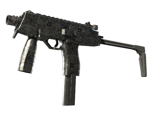 MP9 | Dark Age - skin modal