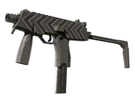 MP9 | Dart - skin modal