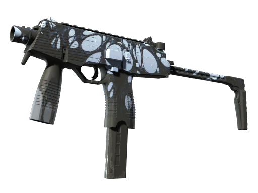 MP9 | Goo skin modal