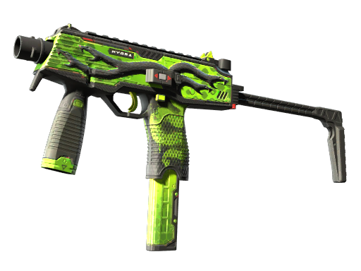 MP9 | Hydra skin modal