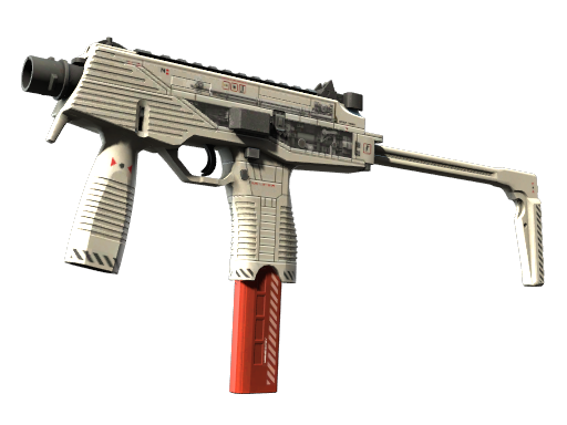 MP9 | Airlock skin modal