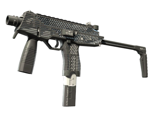 MP9 | Featherweight skin modal