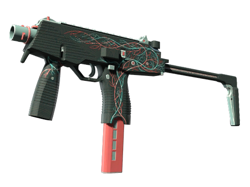 MP9 | Capillary skin modal