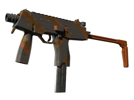 MP9 | Slide - skin modal