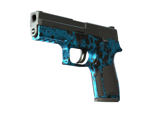 P250 | Undertow - skin modal