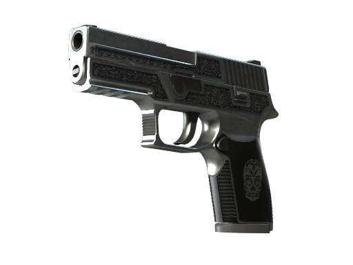 P250 | Cartel skin modal