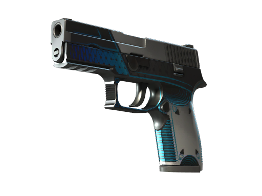 P250 | Valence - skin modal