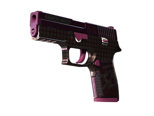 P250 | Vino Primo skin modal