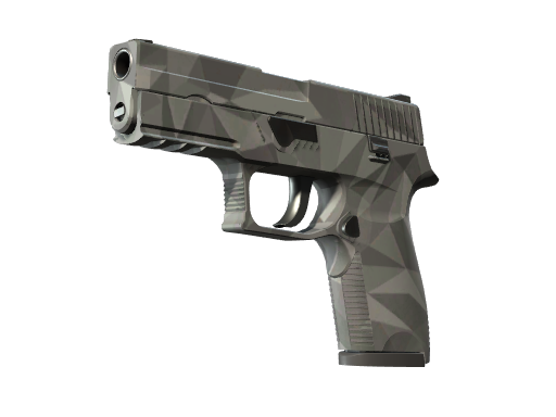 P250 | Facets - skin modal