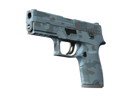 P250 | Forest Night - skin modal