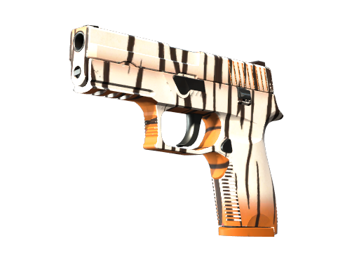 P250 | Bengal Tiger - skin modal