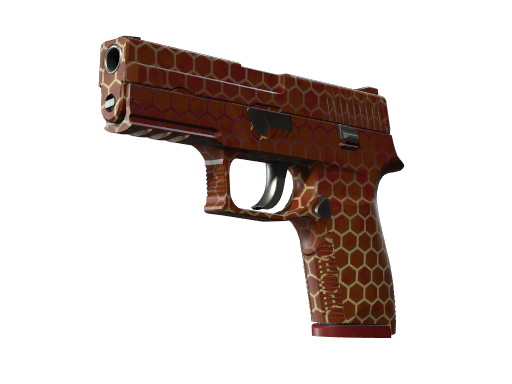 P250 | Hive skin modal