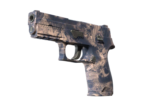 P250 | Drought skin modal