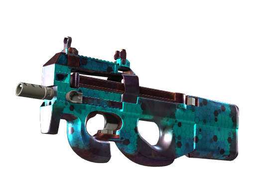 P90 | Module skin modal