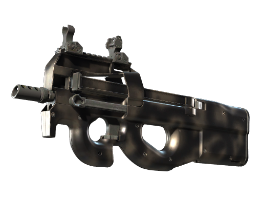 P90 | Scorched skin modal