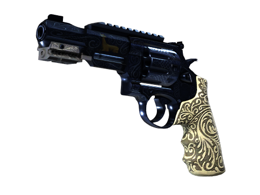 R8 Revolver | Llama Cannon skin modal