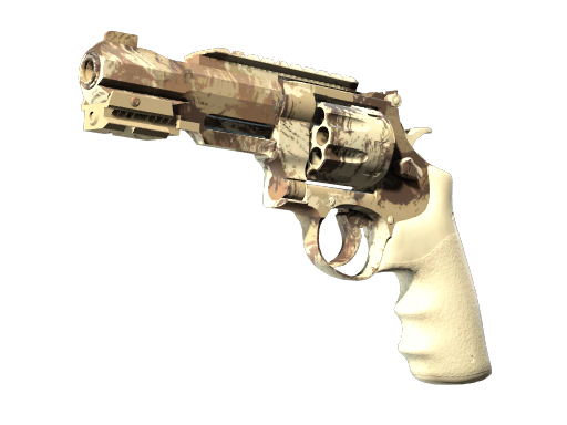 R8 Revolver | Desert Brush - skin modal