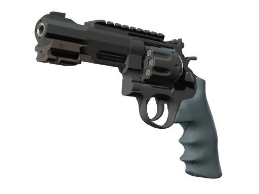 R8 Revolver | Night - skin modal