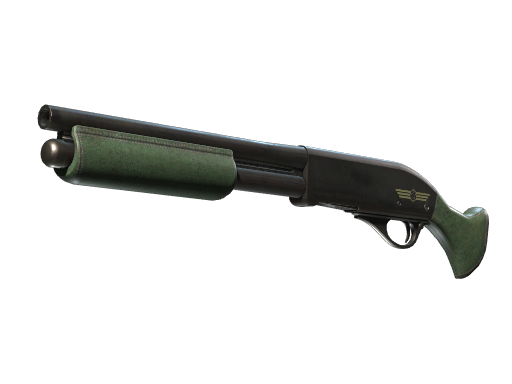 Sawed-Off | First Class skin modal