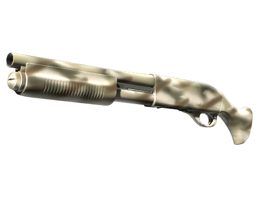 Sawed-Off | Sage Spray - skin modal