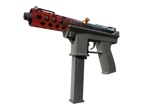 Tec-9 | Re-Entry skin modal