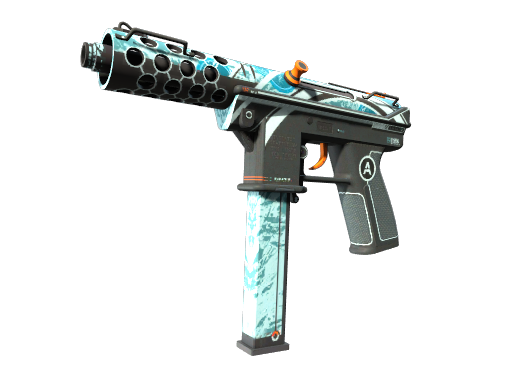 Tec-9 | Avalanche skin modal