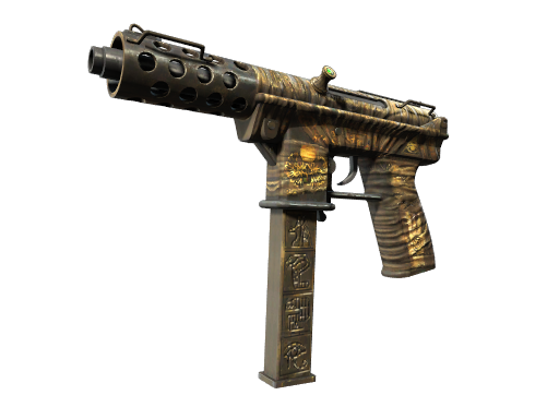 Tec-9 | Mummy's Rot skin modal