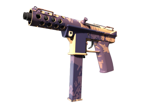 Tec-9 | Sandstorm - skin modal