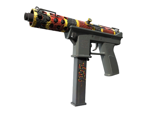 Tec-9 | Snek-9 skin modal