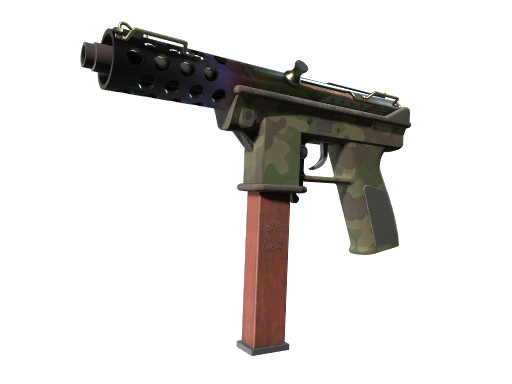 Tec-9 | Fubar - skin modal