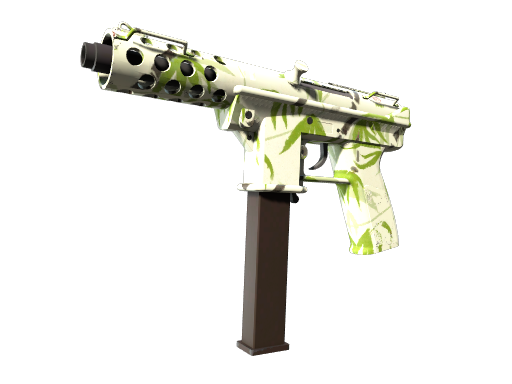 Tec-9 | Bamboo Forest - skin modal