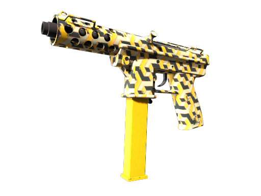 Tec-9 | Terrace skin modal