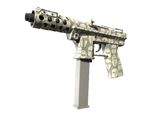 Tec-9 | Hades - skin modal