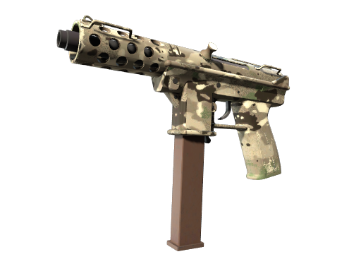 Tec-9 | VariCamo skin modal