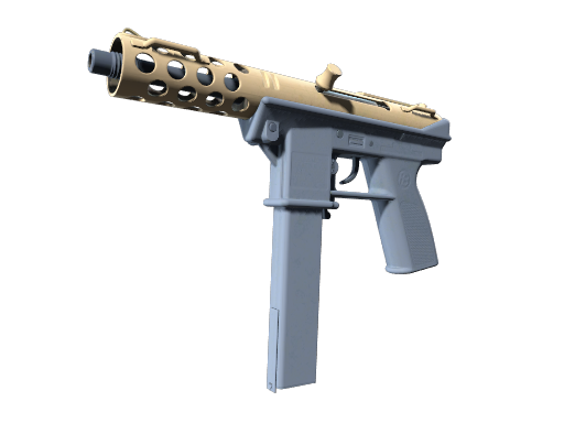 Tec-9 | Tornado - skin modal