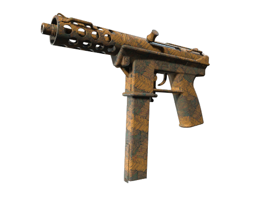 Tec-9 | Rust Leaf skin modal